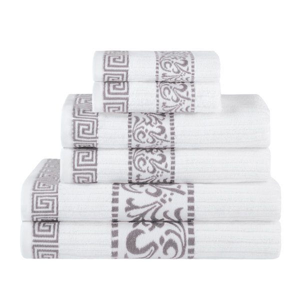 Blue Nile Mills Cotton Bath Towels Wayfair